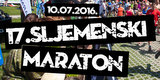 Sljemenski maraton - Event website: www.sljeme.run/sljemenski-maraton