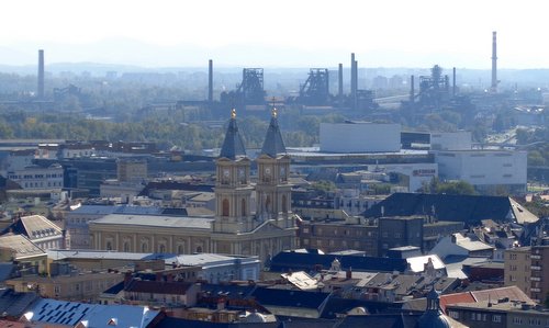 Dolní oblast Vítkovice, Ostrava, Czechia (Copyright © 2017 Hendrik Böttger / runinternational.eu)