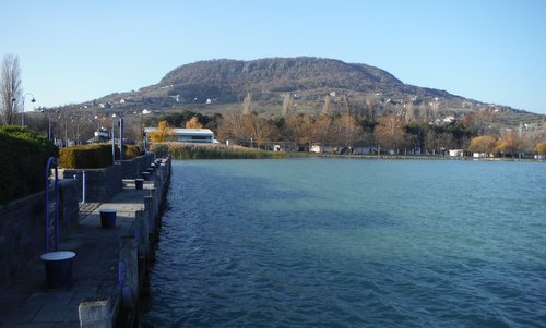 Badacsony, Hungary (Copyright © 2024 Hendrik Böttger / runinternational.eu)