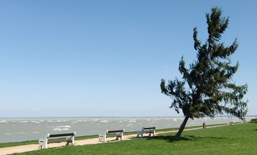 Siófok, Lake Balaton, Hungary (Copyright © 2011 runinternational.eu)