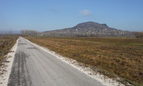 Szent György-hegy, Hungary (Copyright © 2024 Hendrik Böttger / runinternational.eu)