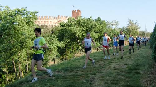 Trail Soave-Bolca 2011, in Soave (Copyright © 2011 runinternational.eu)