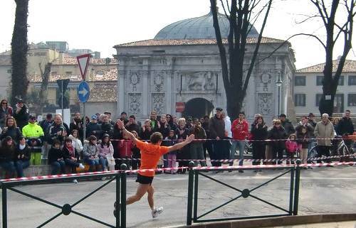 Treviso Marathon - everyone's a winner (Copyright © 2010 runinternational.eu)