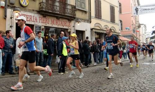 Gazzetta Run Udine 2010 - Osteria (Photo: Copyright © 2010 Hendrik Böttger / runinternational.eu)