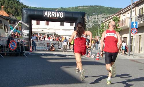 Jamarun 2013, Bagnoli della Rosandra, Trieste (Copyright © 2013 Hendrik Böttger / Run International EU)