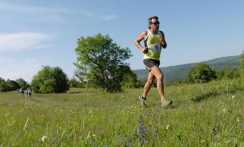 Jamarun, Trieste - runners on the beautiful carso (Copyright © 2016 Hendrik Böttger / runinternational.eu)